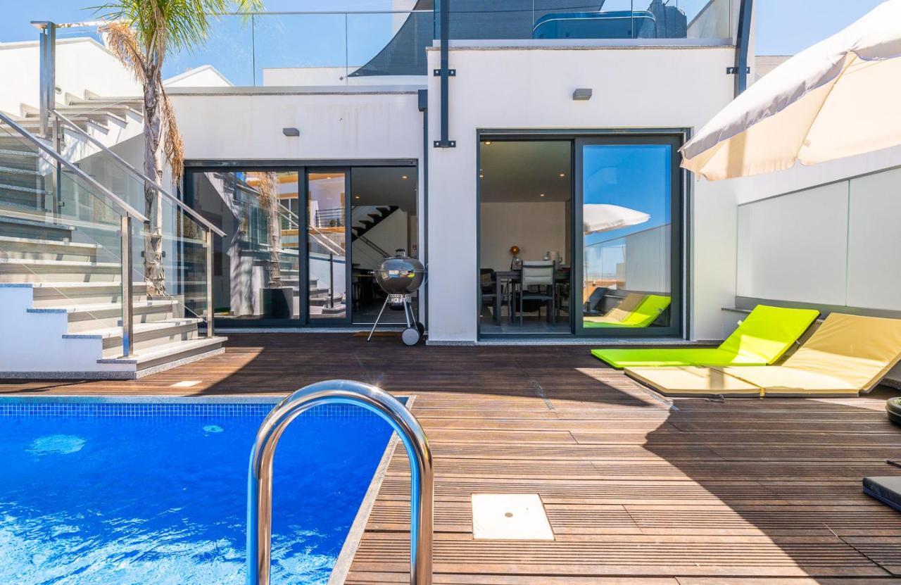 Tatil Evi Miragem Alvor
